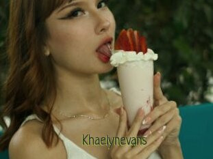 Khaelynevans