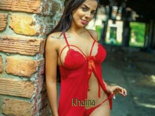 Khaina