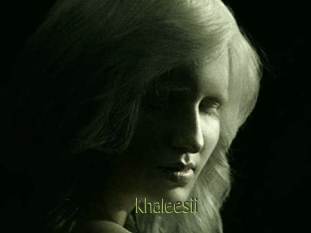 Khaleesii