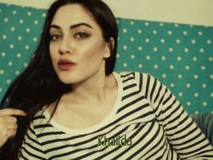 Khalida