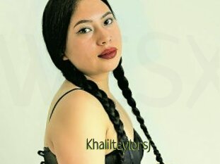 Khalilteylorsj