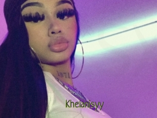 Khelanisyy