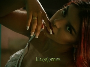 Khloejonnes