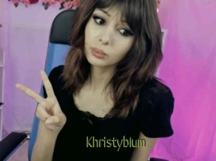Khristyblum