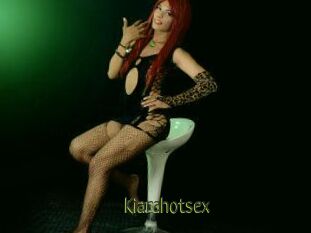 Kiarahotsex