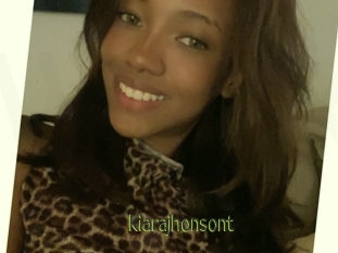 Kiarajhonsont