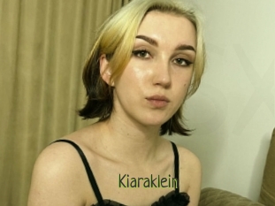 Kiaraklein