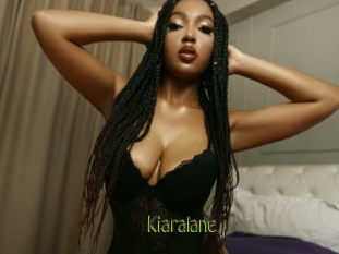 Kiaralane
