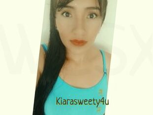 Kiarasweety4u