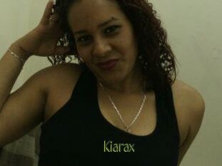 Kiarax