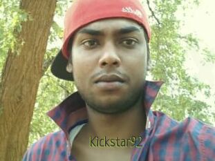 Kickstar92