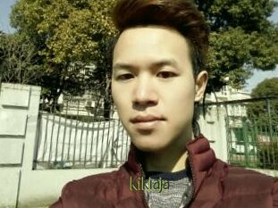 Kikiaja