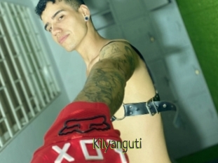 Kilyanguti