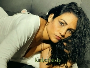 Kimberbusty