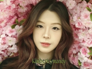 Kimberleymandy