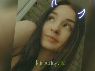 Kimberleyvina