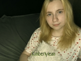 Kimberlylean