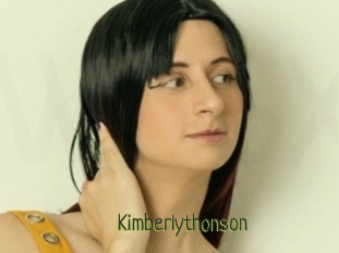 Kimberlythonson