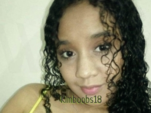 Kimboobs18