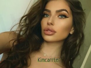 Kimcarrter
