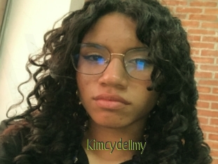 Kimcydellmy