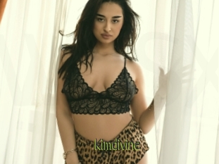 Kimdivine