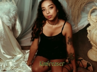 Kimfreaser