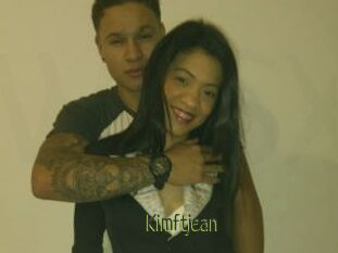 Kimftjean