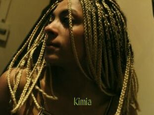 Kimia