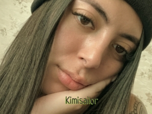 Kimisailor