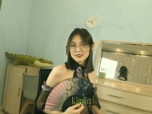 Kimjin