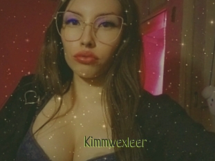 Kimmwexleer
