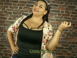 Kimmybanana