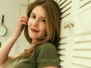 Kimmysmile
