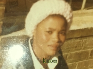 Kimoxx