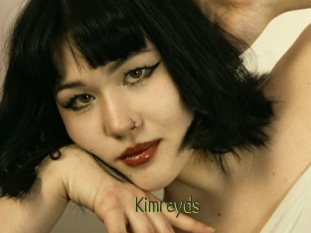 Kimreyds