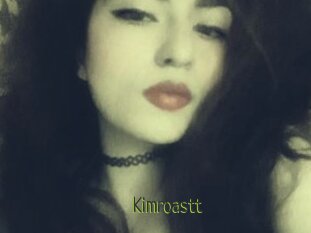 Kimroastt
