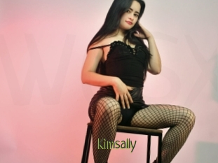 Kimsally