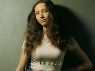 Kimsnyder
