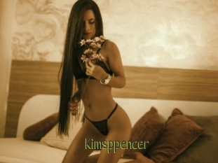 Kimsppencer