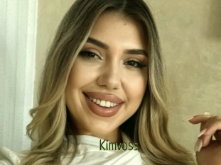 Kimvoss