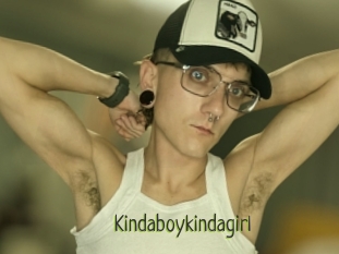 Kindaboykindagirl