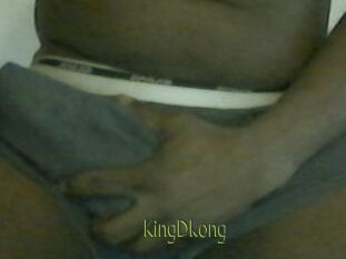KingDkong