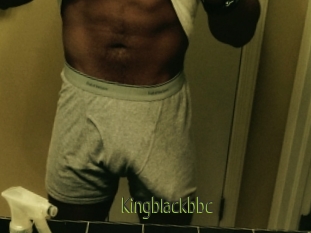 Kingblackbbc