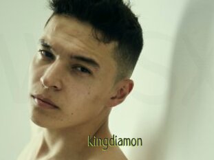 Kingdiamon