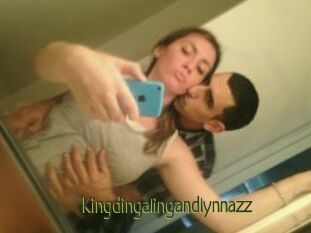 Kingdingalingandlynnazz