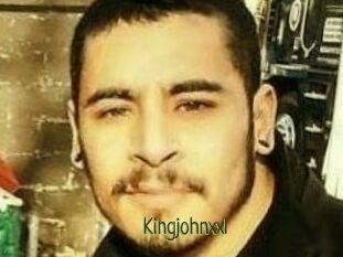 Kingjohnxxl