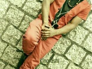 Kingrashi