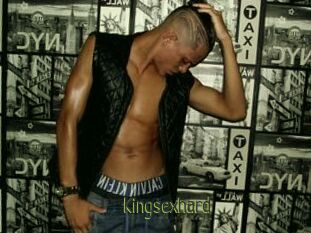 Kingsexhard