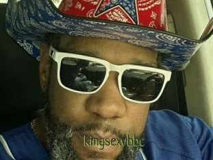 Kingsexybbc